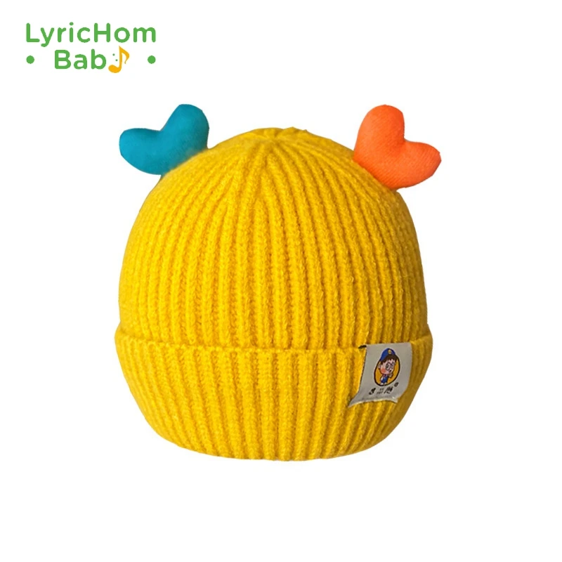 LyricHom Baby Hat Girl Infant Cotton Warm Lovely 0-3 Years Old Baby Beanies Toddler Cute Soft Solid Newborn Hat for Baby Girl
LyricHom Baby Hat Girl Infant Cotton Warm Lovely 0-3 Years Old Baby Beanies Toddler Cute Soft Solid Newborn Hat for Baby Girl