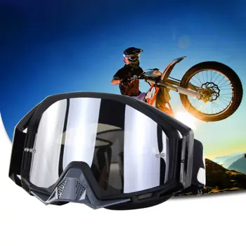 Motorcycle Anti-fog OTG Goggles Motocross Goggles Outdoor Cycling Off-Road Ski Sport Glasses Motorcycle Acceessrioes
Motorcycle Anti-fog OTG Goggles Motocross Goggles Outdoor Cycling Off-Road Ski Sport Glasses Motorcycle Acceessrioes