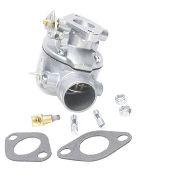 CARBURETOR TRACTOR Massey Ferguson TO35 35 40 50 F40 50 135 150 202 204 533969M91 TSX683 MARVEL SCHEBLER
CARBURETOR TRACTOR Massey Ferguson TO35 35 40 50 F40 50 135 150 202 204 533969M91 TSX683 MARVEL SCHEBLER