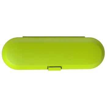 For Oral For Braun Universal Electric Toothbrush Box Toothbrush Travel Box Storage Box Toothbrush Box Carrying Case
For Oral For Braun Universal Electric Toothbrush Box Toothbrush Travel Box Storage Box Toothbrush Box Carrying Case