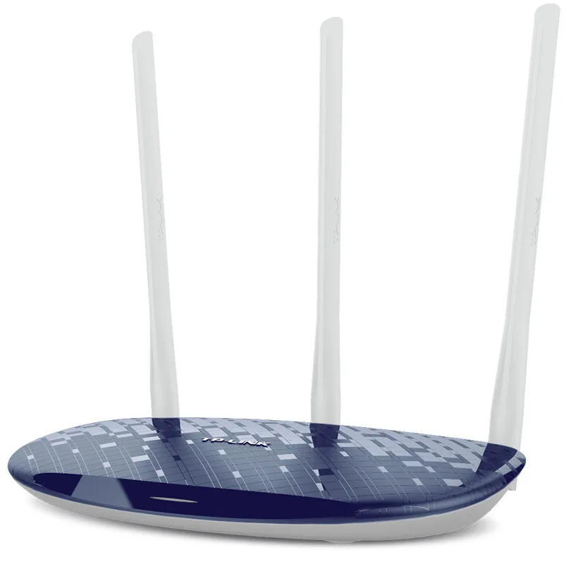TP-LINKTL-WR886N Wireless Router 450M Household Wall WiFi High-Speed TP Link Fiber Smart
TP-LINKTL-WR886N Wireless Router 450M Household Wall WiFi High-Speed TP Link Fiber Smart