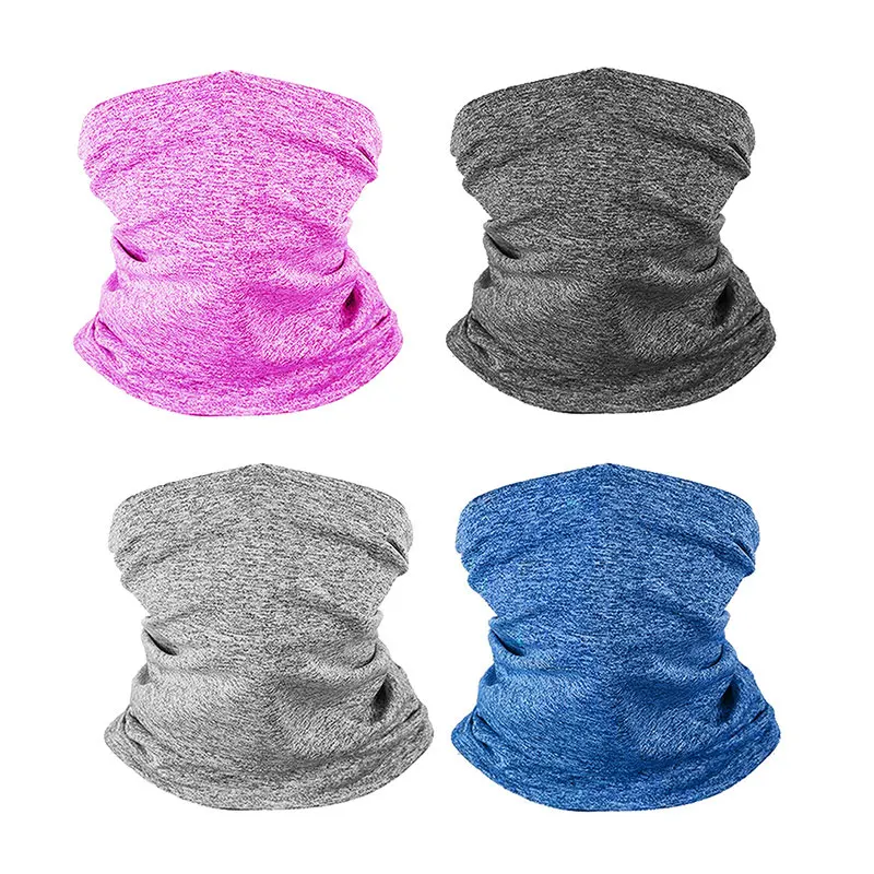 Cycling Reusable Mask Headwear Filters PM 2.5 Anti-pollution Neck Scarf Washable Headbands Face Warmer Outdoor Sports Equipment
Cycling Reusable Mask Headwear Filters PM 2.5 Anti-pollution Neck Scarf Washable Headbands Face Warmer Outdoor Sports Equipment