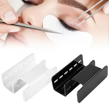 6 Holes Eyelash Tweezers Storage Rack Eyelash Grafting Extension Tools Organizer Holder Stand Nail Tattoo Beauty Tools Shelf l
6 Holes Eyelash Tweezers Storage Rack Eyelash Grafting Extension Tools Organizer Holder Stand Nail Tattoo Beauty Tools Shelf l