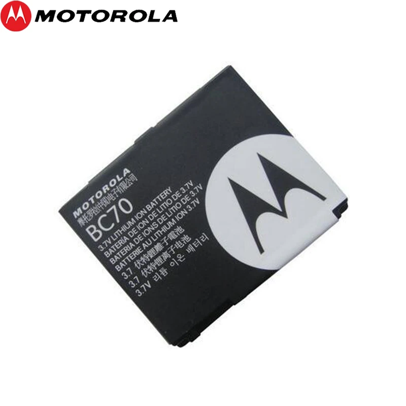 Motorola 2pcs NEW Original 1000mAh bc70 FOR MOTOROLA A1800 E6 A1890 Z8 9 10 750 6E E6 High Quality Battery + Tracking Number
Motorola 2pcs NEW Original 1000mAh bc70 FOR MOTOROLA A1800 E6 A1890 Z8 9 10 750 6E E6 High Quality Battery + Tracking Number
