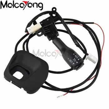 Steering Wheel Cruise Control Switch 84632-34011 With Cover 45186-47030-C0 for Toyota PRIUS PLUG-IN HYBRID AQUA
Steering Wheel Cruise Control Switch 84632-34011 With Cover 45186-47030-C0 for Toyota PRIUS PLUG-IN HYBRID AQUA