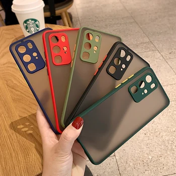 Phone Case For Huawei P40 P30 P20 Lite Pro Luxury Protective Case For Huawei Mate 30 20 Pro On Honor 8X 9X 9A X10 Pro 30S Case
Phone Case For Huawei P40 P30 P20 Lite Pro Luxury Protective Case For Huawei Mate 30 20 Pro On Honor 8X 9X 9A X10 Pro 30S Case