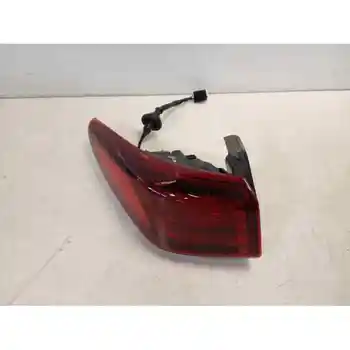 92401J9000 LEFT REAR light HYUNDAI KONA 
92401J9000 LEFT REAR light HYUNDAI KONA