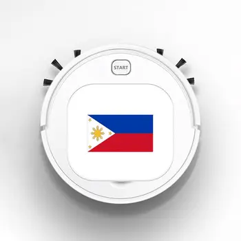 Robot Vacuum Cleaner Intelligent Automatic Mopping Clean Robot for Hard Floor Carpet Snowmobile Keep Calm BRAAAAP On Pattern
Robot Vacuum Cleaner Intelligent Automatic Mopping Clean Robot for Hard Floor Carpet Snowmobile Keep Calm BRAAAAP On Pattern