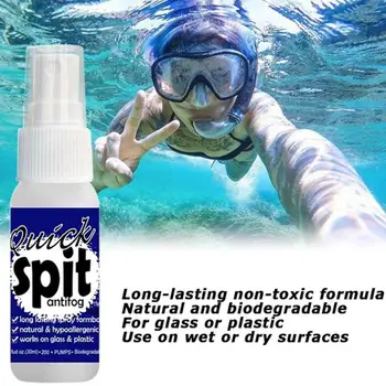 Anti-fog Fine Coating Spray Portable Goggles Mask Lens Dustproof Window Outdoor Prevent Fog Eye Liquid Car Glasses Mist Gla K3U0
Anti-fog Fine Coating Spray Portable Goggles Mask Lens Dustproof Window Outdoor Prevent Fog Eye Liquid Car Glasses Mist Gla K3U0