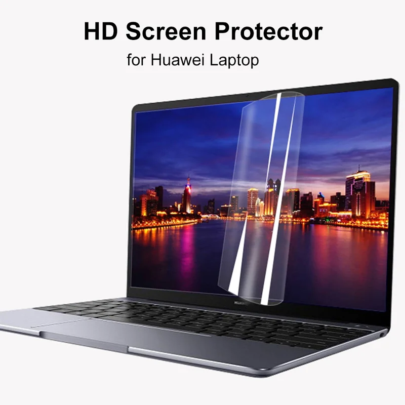 Защита для экрана ноутбука Huawei Honor MagicBook 15 HD, пылезащитная прозрачная защитная пленка с защитой от царапин
Защита для экрана ноутбука Huawei Honor MagicBook 15 HD, пылезащитная прозрачная защитная пленка с защитой от царапин