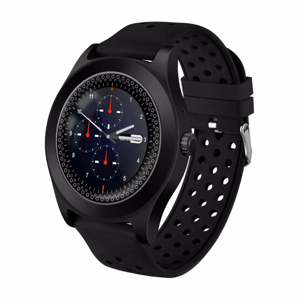 TF8 Bluetooth Smart Watch Sports Fitness Activity Support Memory Card Sim Card Smarband 2018 Sales
TF8 Bluetooth Smart Watch Sports Fitness Activity Support Memory Card Sim Card Smarband 2018 Sales