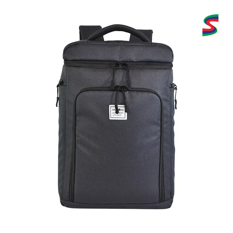 Laser Backpack Employee Birthday Company Customizable Pu Origional Design Polychrome Nylon Backpack
Laser Backpack Employee Birthday Company Customizable Pu Origional Design Polychrome Nylon Backpack