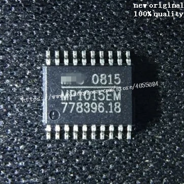 3pcs MP1015EM-LF-Z MP1015EM-LF MP1015EM MP1015 Electronic components chip IC
3pcs MP1015EM-LF-Z MP1015EM-LF MP1015EM MP1015 Electronic components chip IC