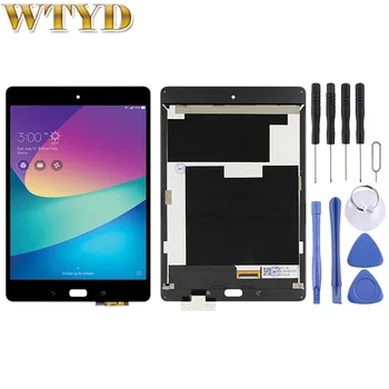 For Asus Zenpad Z8s Smartphone LCD Screen Digitizer Full Assembly for Asus Zenpad Z8s ZT582KL LCD Touch Screen Display Replace
For Asus Zenpad Z8s Smartphone LCD Screen Digitizer Full Assembly for Asus Zenpad Z8s ZT582KL LCD Touch Screen Display Replace