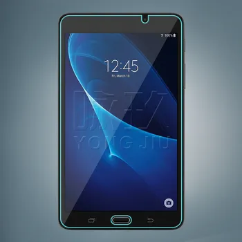 Premium Tempered Glass For Samsung GALAXY Tab A 7.0 T280 T285 4G and Wifi version Anti-Shatter LCD Tablet Screen Protective Film
Premium Tempered Glass For Samsung GALAXY Tab A 7.0 T280 T285 4G and Wifi version Anti-Shatter LCD Tablet Screen Protective Film