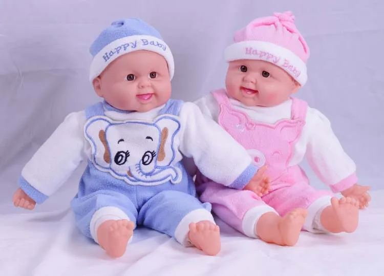 50CM Girl Toy Doll Teaching Aid Model Simulation Baby Moonlight Baby Learning Doll Filling Cotton
50CM Girl Toy Doll Teaching Aid Model Simulation Baby Moonlight Baby Learning Doll Filling Cotton