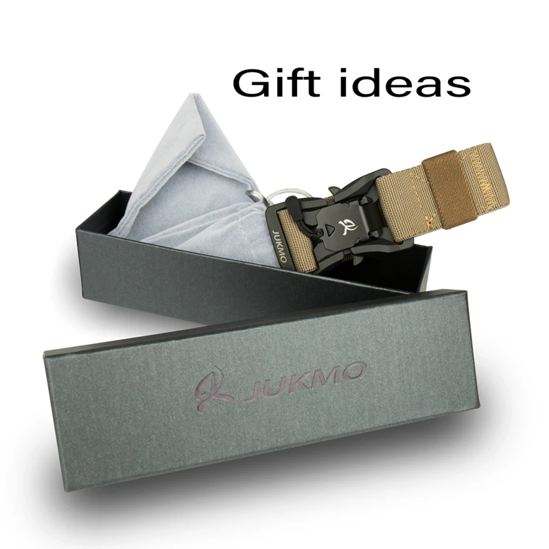 jukmo belt