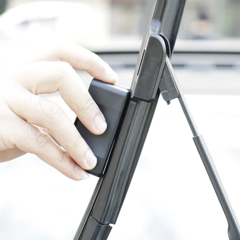 Auto Car Vehicle Windshield Wiper Blade Refurbish Repair Tool Restorer Windshield Scratch Repair Kit Cleaner
Auto Car Vehicle Windshield Wiper Blade Refurbish Repair Tool Restorer Windshield Scratch Repair Kit Cleaner