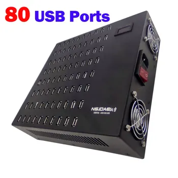 Industry Level 600W 80 Ports USB Power Charging Station Dock Multi Port USB Wall Charger Adapter Rapid Charger Hotel
Industry Level 600W 80 Ports USB Power Charging Station Dock Multi Port USB Wall Charger Adapter Rapid Charger Hotel