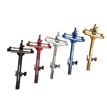 Decut DC-RE Archery Composite sight Recurve Arrow Aluminum Sight For Recurve Bow and Hunting Bow Accessory
Decut DC-RE Archery Composite sight Recurve Arrow Aluminum Sight For Recurve Bow and Hunting Bow Accessory