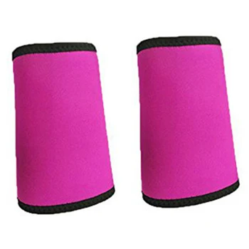 2pcs Fat Burner Women Outdoor Sweat Cover Body Shaping Fitness Sports Neoprene Non Slip Slimmer Trimmer Gym Arm Sleeve
2pcs Fat Burner Women Outdoor Sweat Cover Body Shaping Fitness Sports Neoprene Non Slip Slimmer Trimmer Gym Arm Sleeve