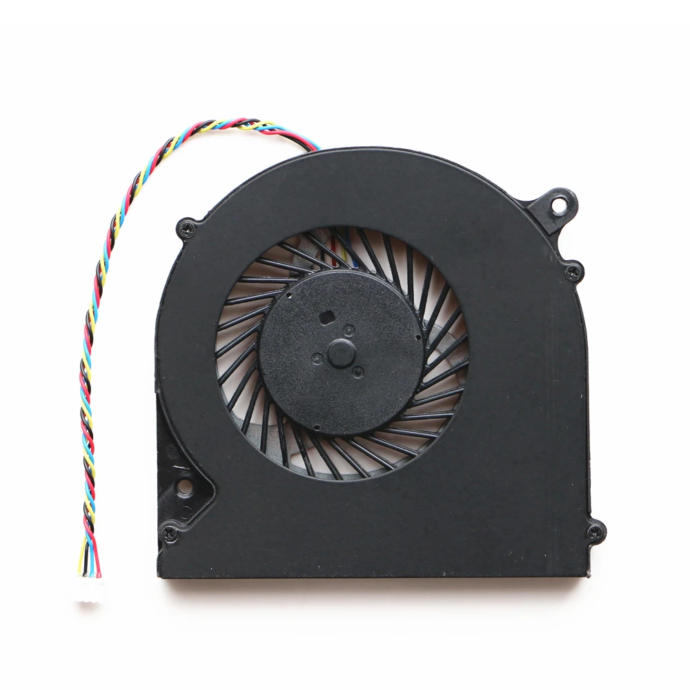 Новый вентилятор ЦП для Gigabyte P35X v4 P35W V3 охлаждающий ЦП|Кулеры/вентиляторы/системы