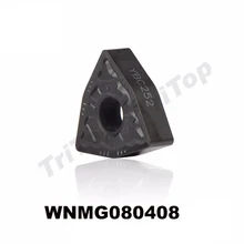 WNMG080408-PM YBC252 carbide cnc turning insert WNMG TYPE WNMG080408 TURNING TOOL WNMG432 semi-finishing for steel
WNMG080408-PM YBC252 carbide cnc turning insert WNMG TYPE WNMG080408 TURNING TOOL WNMG432 semi-finishing for steel