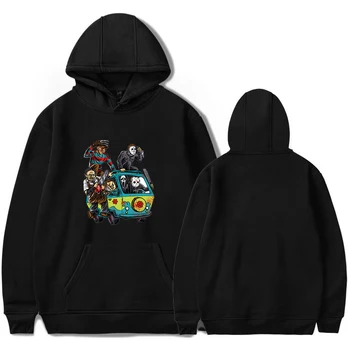 Harajuku Sweatshirt Fashion Horror Joker Hoodies Mens Hoodie Women Streetwear Pink Clothes for Girls Winter Pullover Black Hoody 
Harajuku Sweatshirt Fashion Horror Joker Hoodies Mens Hoodie Women Streetwear Pink Clothes for Girls Winter Pullover Black Hoody