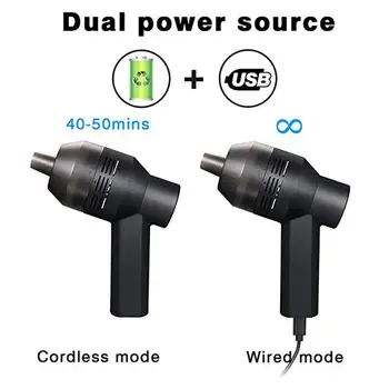 Small Size USB Computer Keyboard Vacuum Cleaner Mini Vacuum Cleaner Mini Cleaner Computer for PC Laptop Desktop
Small Size USB Computer Keyboard Vacuum Cleaner Mini Vacuum Cleaner Mini Cleaner Computer for PC Laptop Desktop