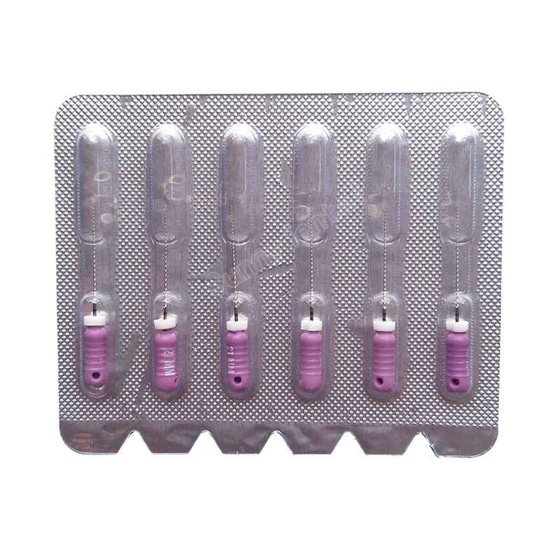 1Pack Dental Endo C+ files Endodontics C pilot files Assorted Root Canal C Files 8# 6pcs/pack Limas Endodontics Dentistry
1Pack Dental Endo C+ files Endodontics C pilot files Assorted Root Canal C Files 8# 6pcs/pack Limas Endodontics Dentistry