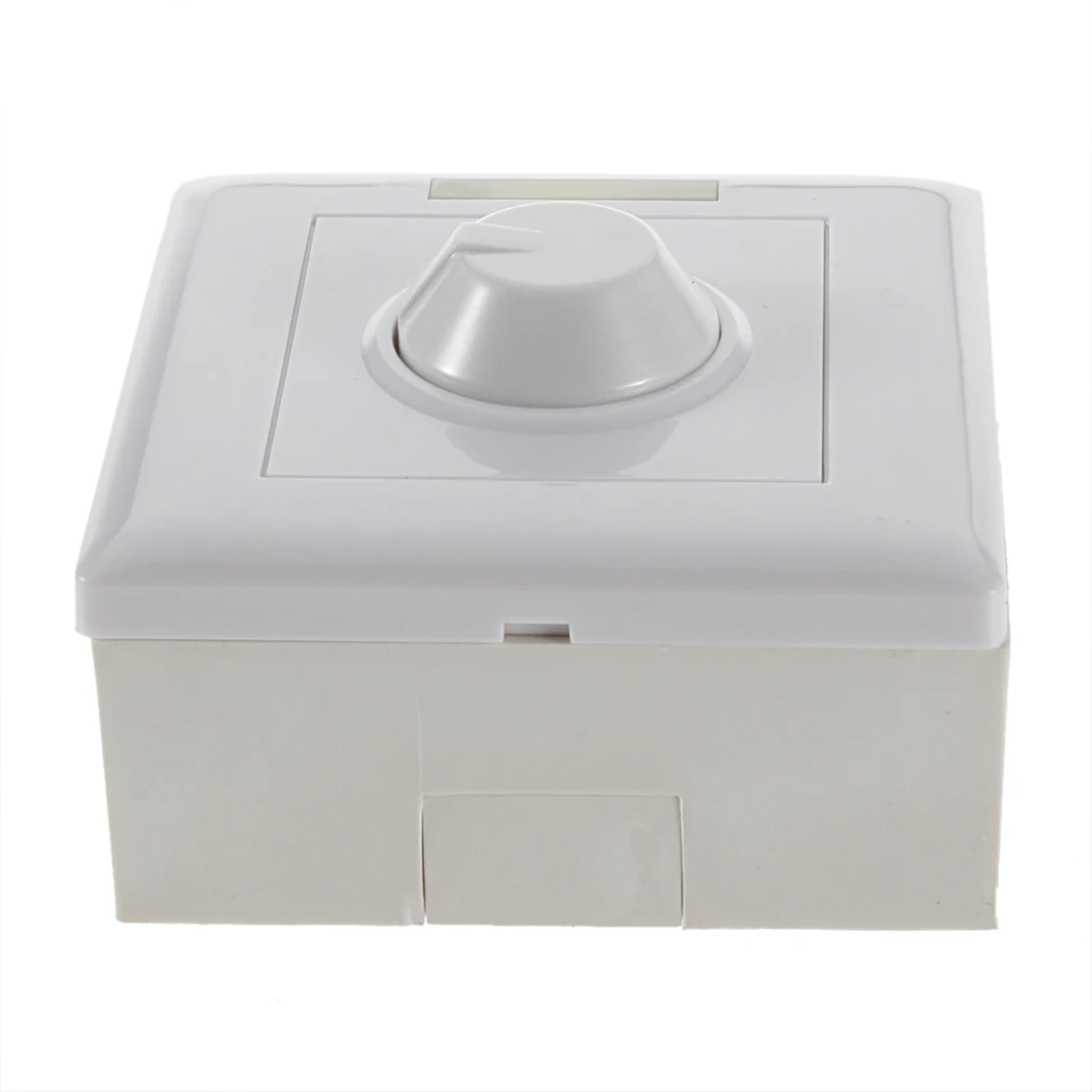 RGBController New Light Dimmer Switch Three Way Brightness Adjustment Controller DC 12-24V for Home Lighting
RGBController New Light Dimmer Switch Three Way Brightness Adjustment Controller DC 12-24V for Home Lighting