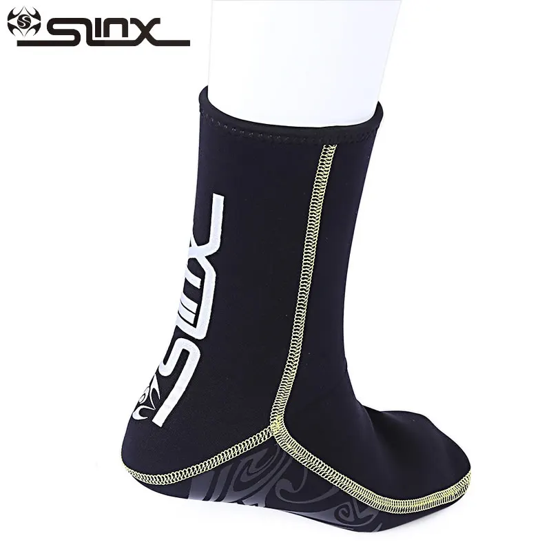 Diving socks 3MM Neoprene super elastic non-slip Warm diving fins wear Anti-scratch Snorkeling Soft shoes winter Swimming Socks
Diving socks 3MM Neoprene super elastic non-slip Warm diving fins wear Anti-scratch Snorkeling Soft shoes winter Swimming Socks