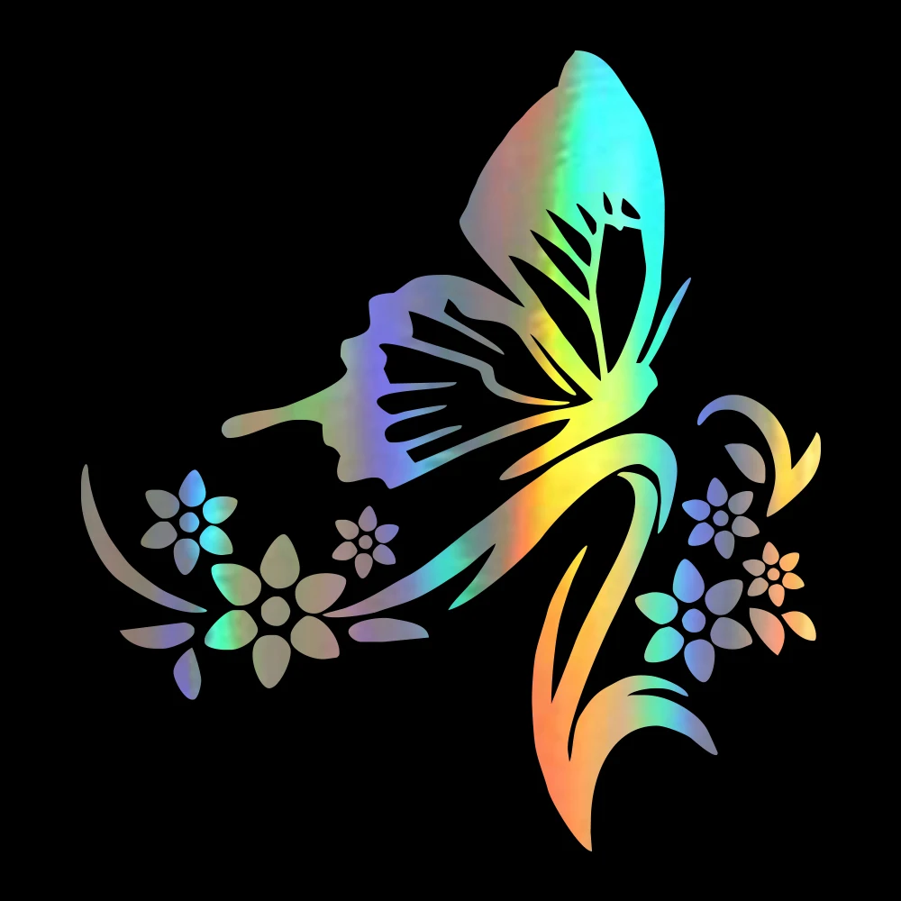 Car sticker 3D flower and Butterfly Fresh and natural decals Car Modeling Fun Motorcycle sticker 14.2* 15.2cm
Car sticker 3D flower and Butterfly Fresh and natural decals Car Modeling Fun Motorcycle sticker 14.2* 15.2cm