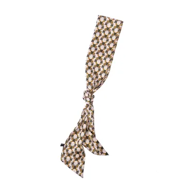 New Kind of Bandage Simulated Silk Ribbon Multifunctional Summer Decoration Small Scarf Wrist Ribbon
New Kind of Bandage Simulated Silk Ribbon Multifunctional Summer Decoration Small Scarf Wrist Ribbon