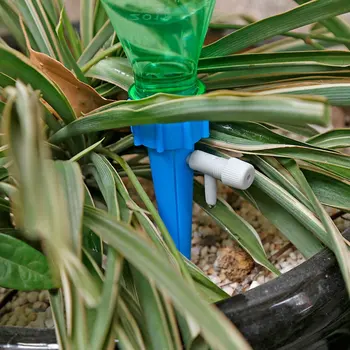 Automatic Watering Device Switch Control Valve Water Seepage Drip Device Drip Irrigation Lazy Automatic Watering Device
Automatic Watering Device Switch Control Valve Water Seepage Drip Device Drip Irrigation Lazy Automatic Watering Device