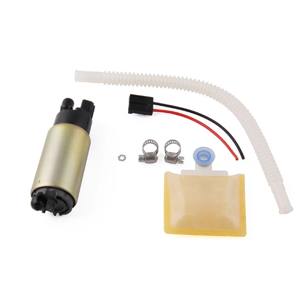 Performance Auto Car Electric Fuel Pump & Strainer Install Tool Kit 120L/H High for TOYOTA Ford Nissan Honda
Performance Auto Car Electric Fuel Pump & Strainer Install Tool Kit 120L/H High for TOYOTA Ford Nissan Honda