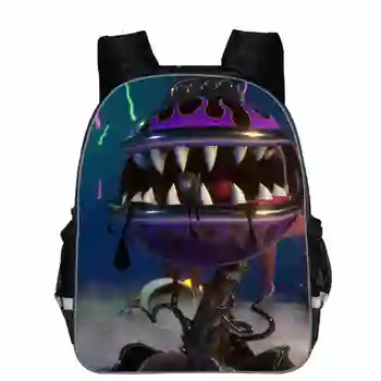 11-16 Inch New Plants vs Zombies School Backpack Girl Boy Primary Student Schoolbags Children Cartoon backpacks
11-16 Inch New Plants vs Zombies School Backpack Girl Boy Primary Student Schoolbags Children Cartoon backpacks