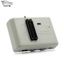 RT809H universal programmer Free Shipping Original Universal RT809H EMMC-Nand FLASH Programmer
RT809H universal programmer Free Shipping Original Universal RT809H EMMC-Nand FLASH Programmer
