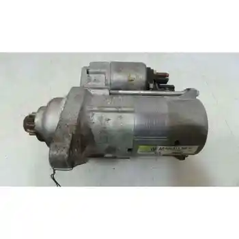 02Z911023H STARTER MOTOR SEAT IBIZA (6L1)
02Z911023H STARTER MOTOR SEAT IBIZA (6L1)