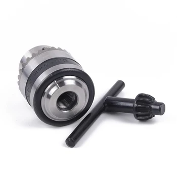 Hex Shank Adapter Quick Change Drill Bit Key Chuck Converter Repair Garage Maintenance Use Hand Tools
Hex Shank Adapter Quick Change Drill Bit Key Chuck Converter Repair Garage Maintenance Use Hand Tools