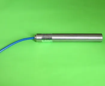 Vibrating String Type Osmometer Seepage Pressure Meter Water Level Gauge Lifting Pressure Meter Pore Water Pressure Meter Sensor
Vibrating String Type Osmometer Seepage Pressure Meter Water Level Gauge Lifting Pressure Meter Pore Water Pressure Meter Sensor