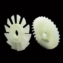 12mm Plastic 12 Blades Impeller Motor Fan For 4100 Cutting Machine Rotor 30 Blades For 110 Marble Machine Impeller Motor Fan
12mm Plastic 12 Blades Impeller Motor Fan For 4100 Cutting Machine Rotor 30 Blades For 110 Marble Machine Impeller Motor Fan