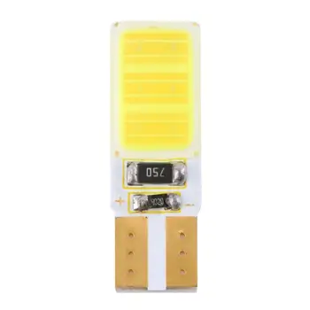 12V COB Sheet Width Bulb 6W Super Bright LED Automobile Light Universal Width Indication Lamp Durable Car Parts
12V COB Sheet Width Bulb 6W Super Bright LED Automobile Light Universal Width Indication Lamp Durable Car Parts