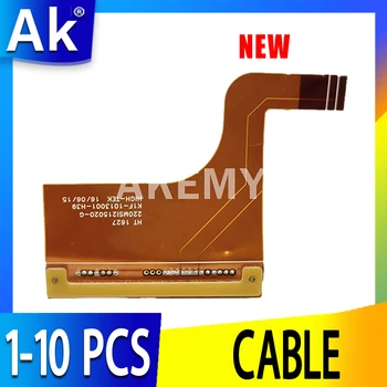 1-10 PCS For MSI HDD CONNECTOR CABLE K1F-1013001-C85 GS63 WS63 GS63VR 16K1 16K2 16K4 STEALTH PRO-422 SATA Hard Drive Port Cable
1-10 PCS For MSI HDD CONNECTOR CABLE K1F-1013001-C85 GS63 WS63 GS63VR 16K1 16K2 16K4 STEALTH PRO-422 SATA Hard Drive Port Cable