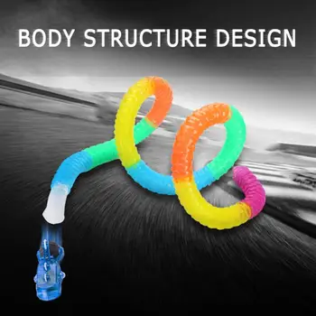 Children's Educational Pipeline Car DIY Assembled Electric Rail Car High-speed Racing Model Toy Glowing Racing Car Children Gift
Children's Educational Pipeline Car DIY Assembled Electric Rail Car High-speed Racing Model Toy Glowing Racing Car Children Gift