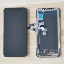 NEW ERQI 2022 100% Tested LCD For iPhone X XS XR LCD Display Touch Screen Assembly Digitizer For iPhone 7 8 Plus 3D Touch LCD
NEW ERQI 2022 100% Tested LCD For iPhone X XS XR LCD Display Touch Screen Assembly Digitizer For iPhone 7 8 Plus 3D Touch LCD