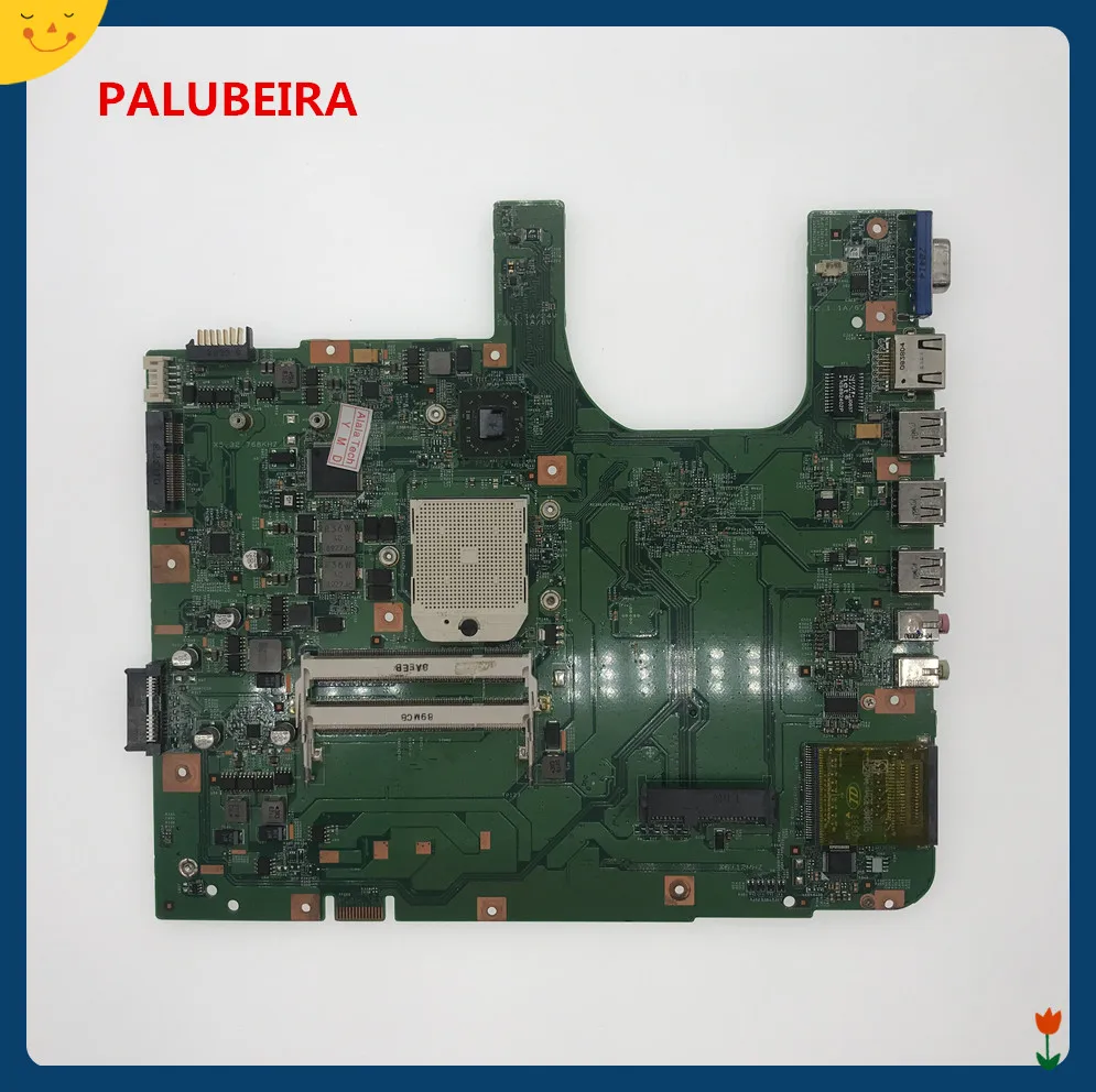 MBAUA01001 For ACER Aspire 5535 5235 Laptop Motherboard 08220-2 48.4K901.021 Mainboard 100% fully work
MBAUA01001 For ACER Aspire 5535 5235 Laptop Motherboard 08220-2 48.4K901.021 Mainboard 100% fully work