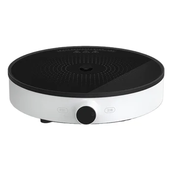 Eu Version Xiaomi Mijia induction cookers Smart app WIFI Precise Control Temperature Electric Cooking Stove
Eu Version Xiaomi Mijia induction cookers Smart app WIFI Precise Control Temperature Electric Cooking Stove