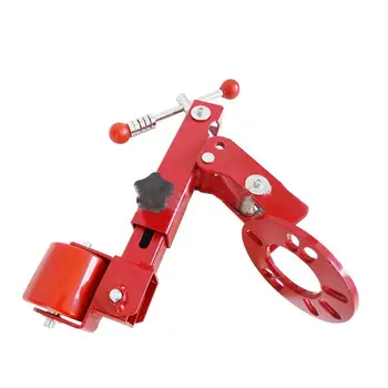 Steel Fender Rolling Tool Fender Roller Tool Reforming Rolling Tool Rolling Extending Tools Auto Body Wheel Arch Roller
Steel Fender Rolling Tool Fender Roller Tool Reforming Rolling Tool Rolling Extending Tools Auto Body Wheel Arch Roller