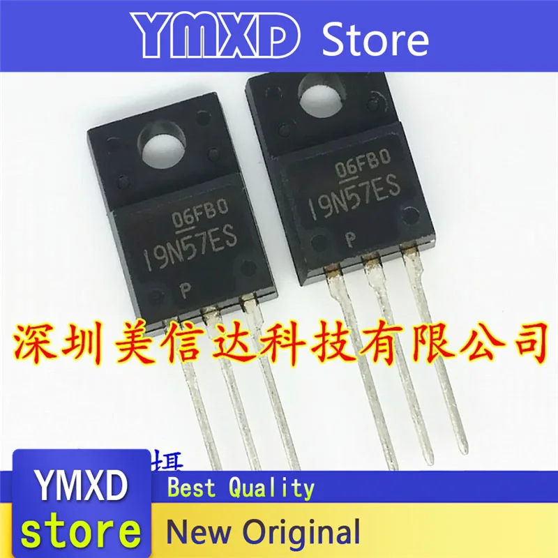 10 шт./лот новый оригинальный 19N57es A570V FMV19N57ES TO220F полевой эффект трубы в наличии
10 шт./лот новый оригинальный 19N57es A570V FMV19N57ES TO220F полевой эффект трубы в наличии
